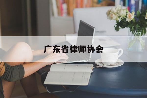 广东省律师协会(广东律师行业信用信息平台)